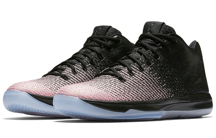 Jordan Air Jordan 31 Low Oreo — фото 2