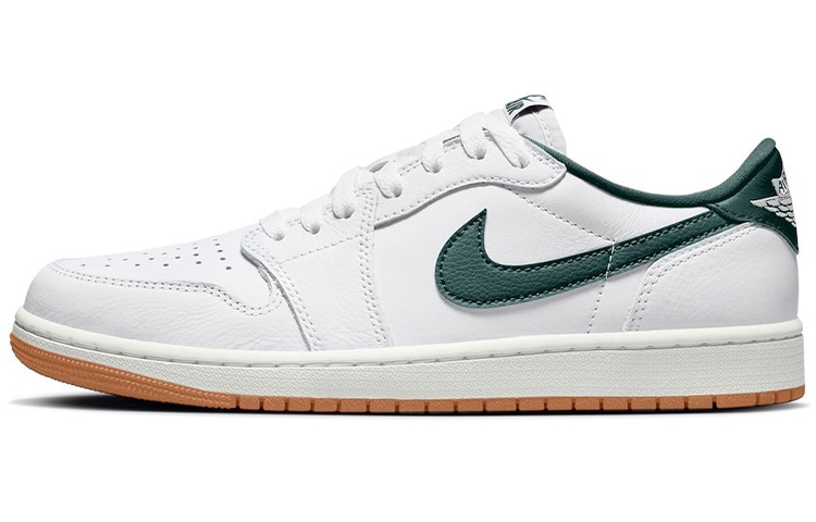 Jordan Air Jordan 1 Low OG "Oxidized Green"