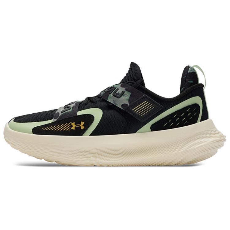 Under Armour FUTR X Camo