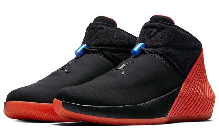 Jordan Why Not Zer0.1 Triple Double King — фото 2
