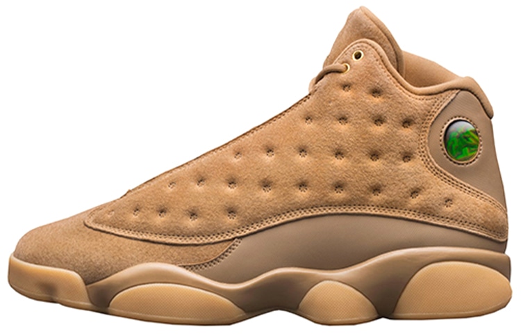 Jordan Air Jordan 13 Retro Wheat