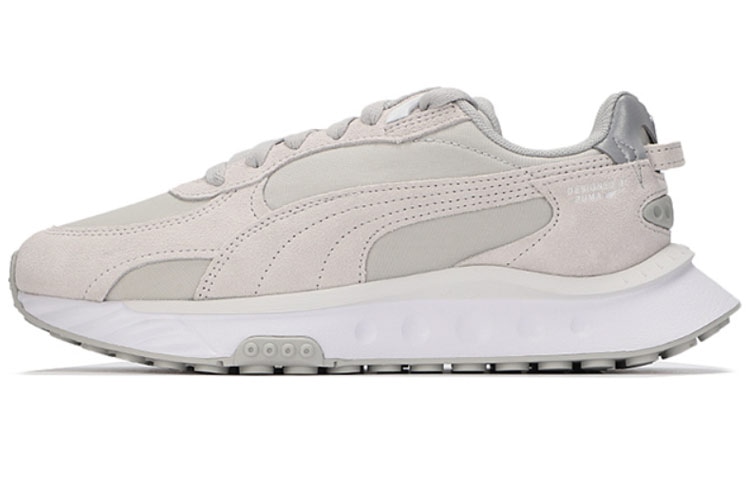 Puma Wild Rider