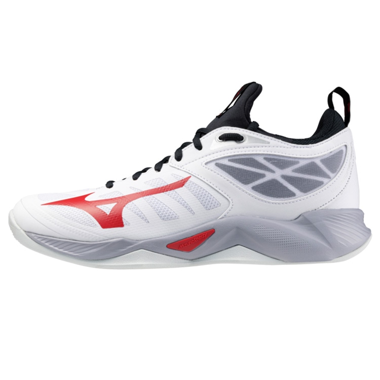 Mizuno