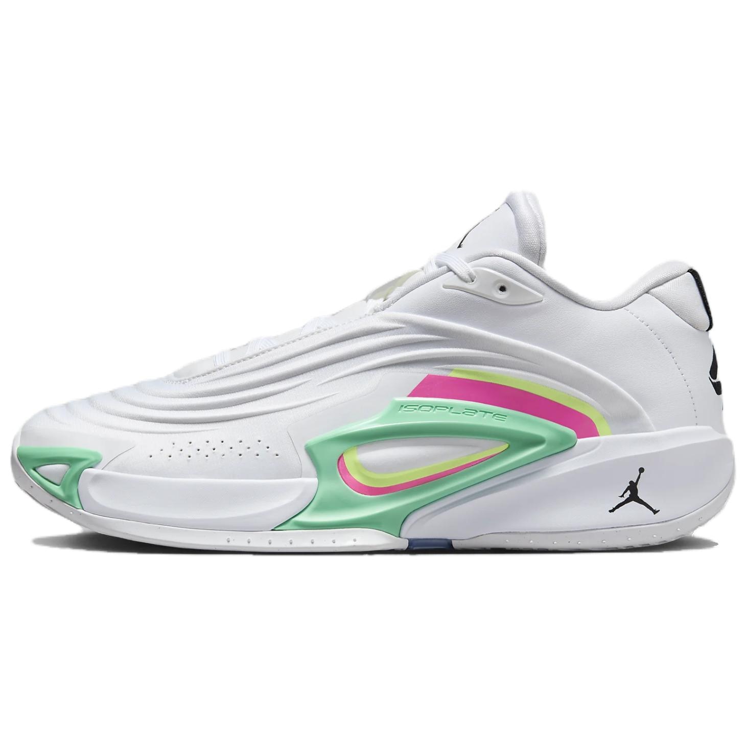 Jordan Luka 3 PF "Photo Finish"