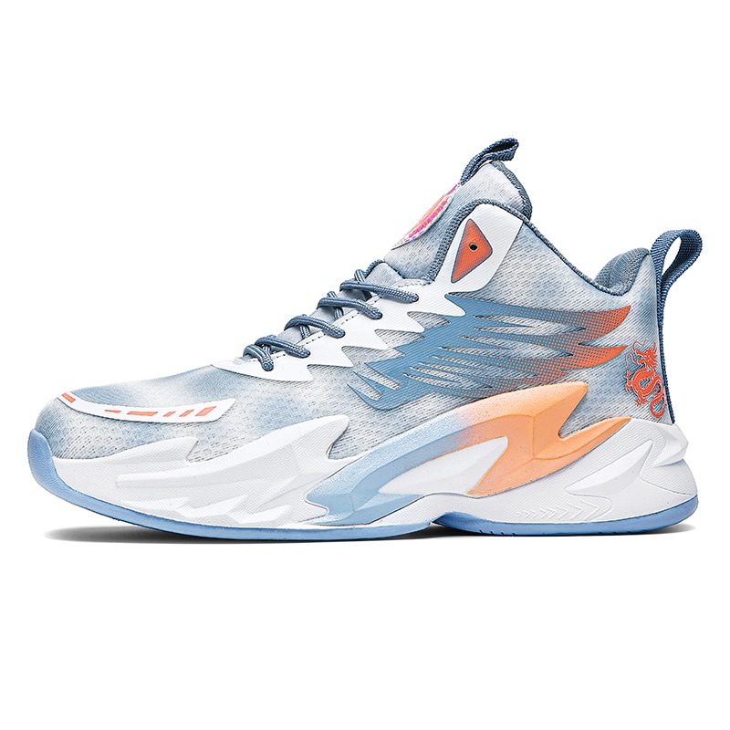 MUSNODO Basketball Shoes