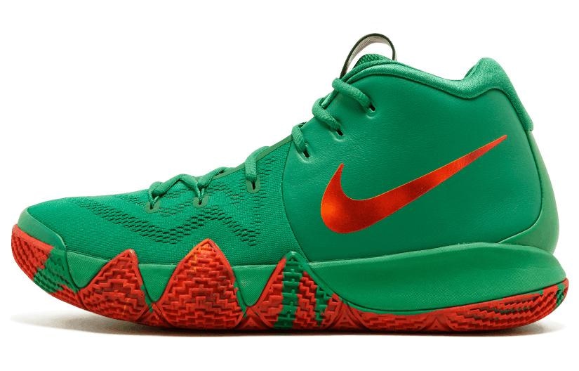 Nike Kyrie 4 TV PE 6 Fall Foliage