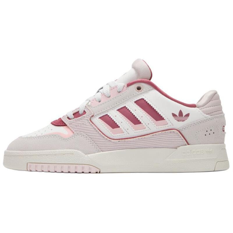 adidas originals adidas Drop Step Low 2.0 White Pink