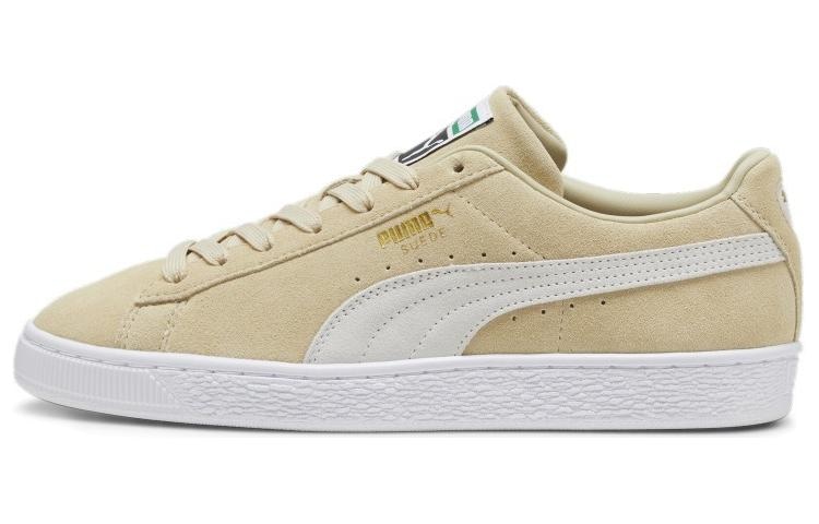 Кроссовки Puma Suede Classic XXI