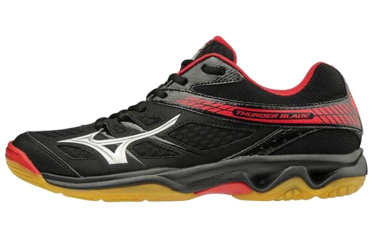 Тренировки Mizuno