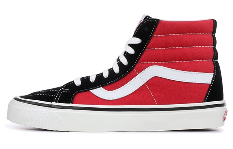Кроссовки Vans SK8 38 DX Anaheim