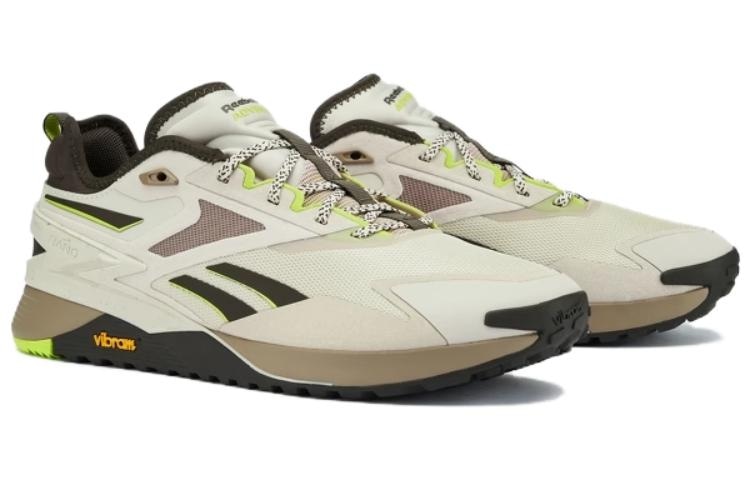 Reebok Nano X3 Adventure — фото 2