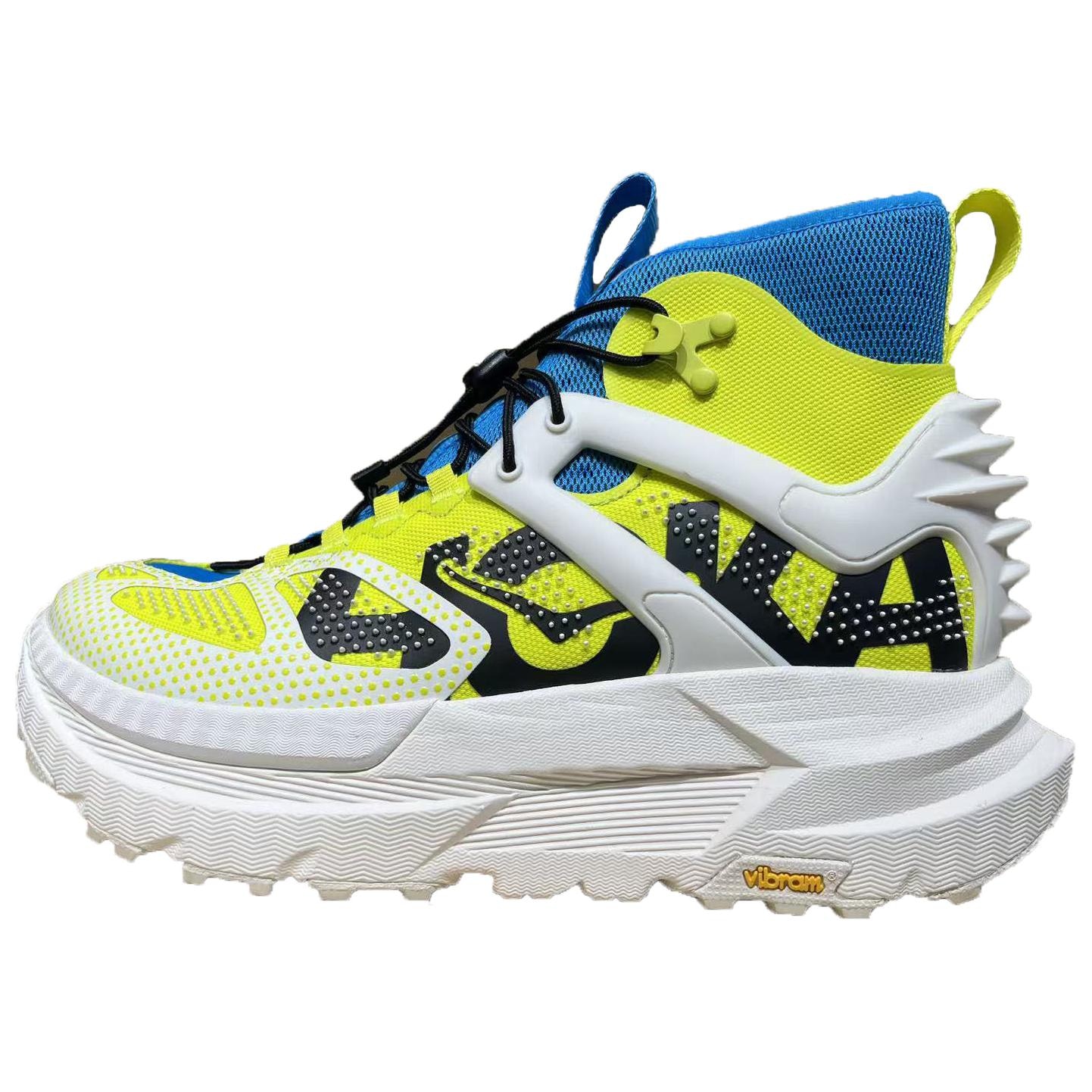 HOKA ONE ONE Mafate X