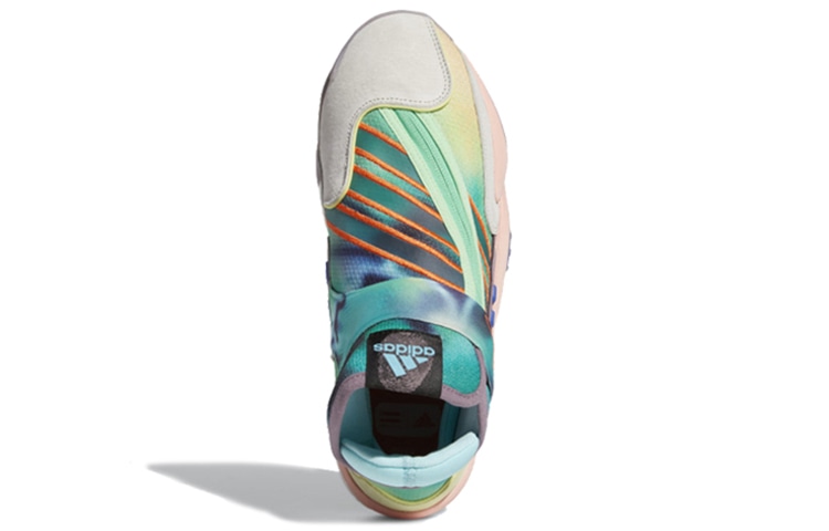 adidas originals Pharrell Williams x adidas originals 0 To 60 — фото 4