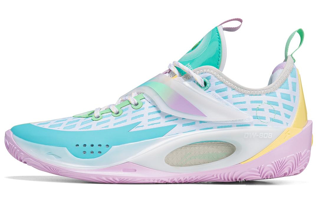 李宁 LiNing Way of Wade 808 2.0