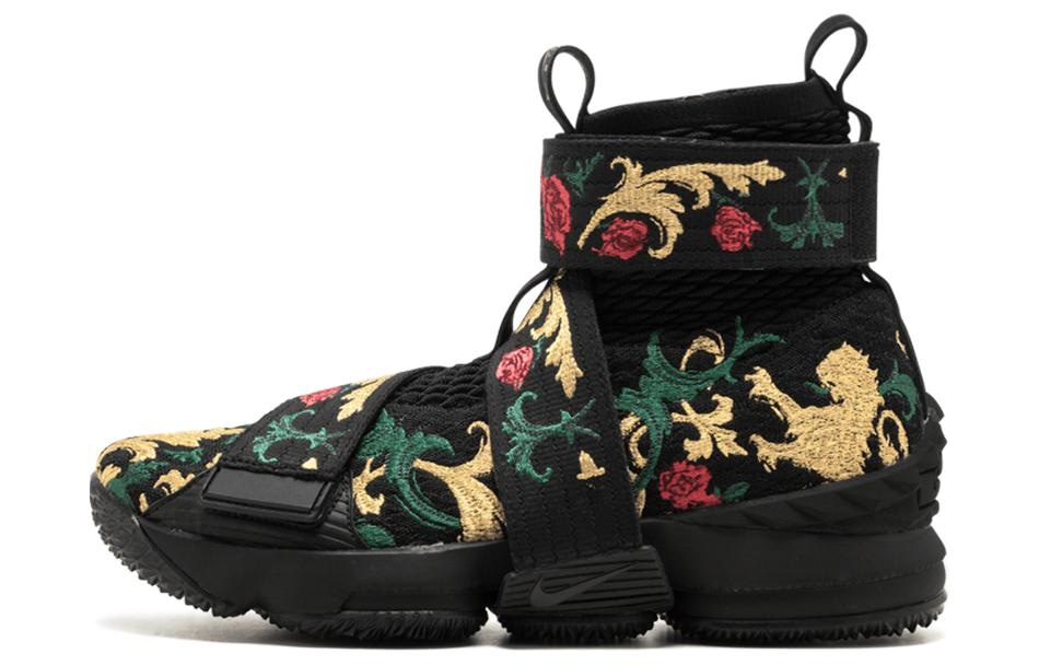 Nike KITH x Nike Lebron 15 Lifestyle Kings Crown