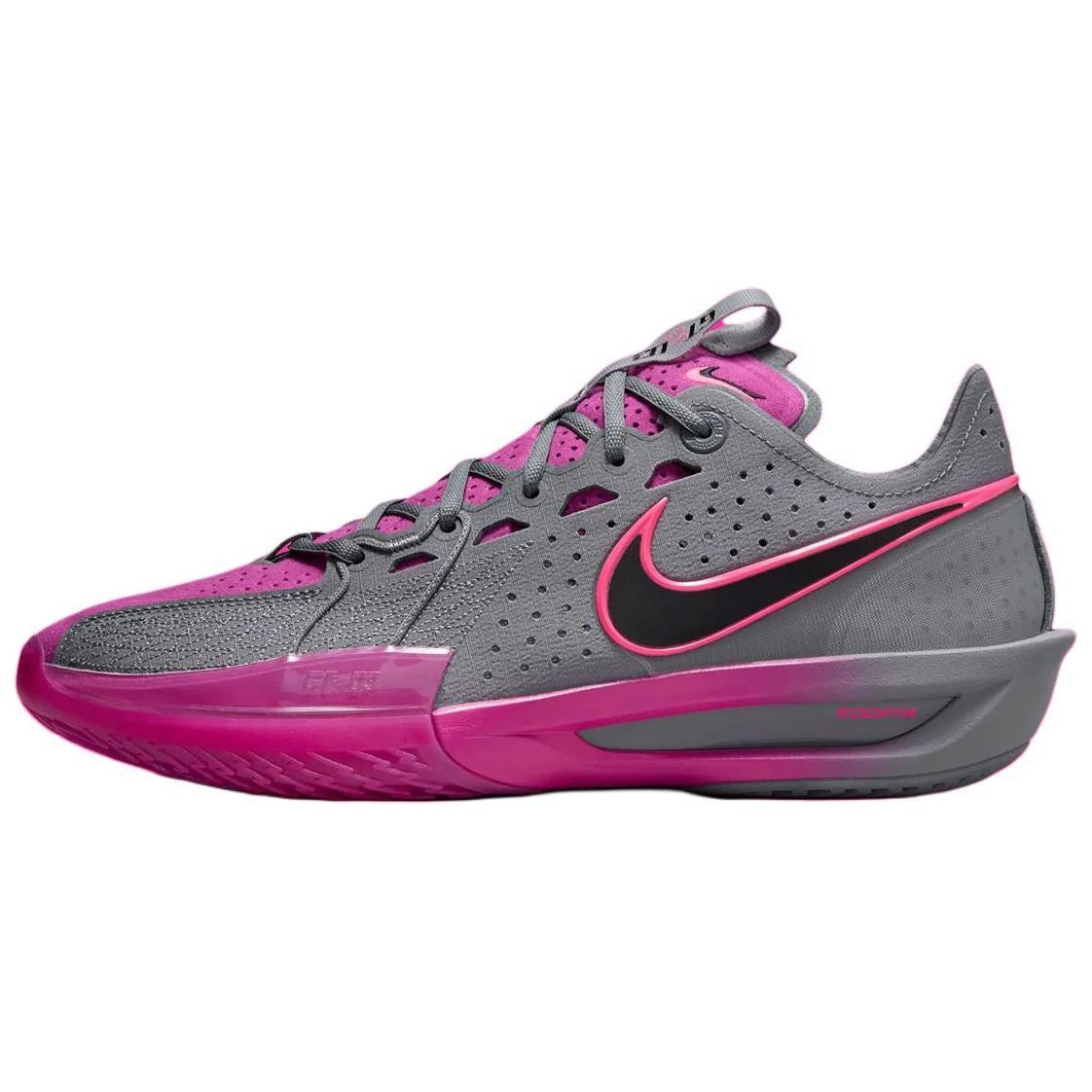 Nike Air Zoom GT Cut 3 "Hot Fuchsia"