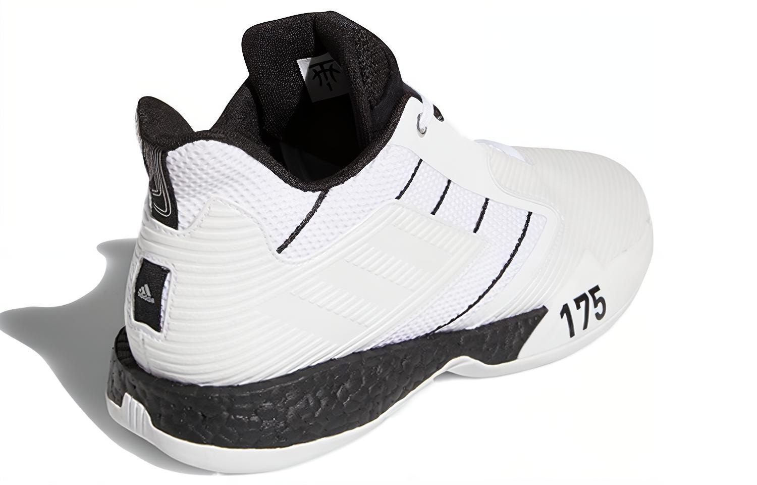 Adidas T Mac Millennium 2 — фото 3