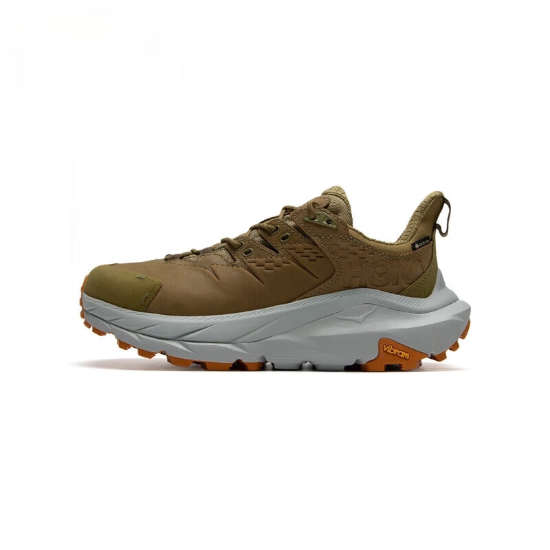 HOKA ONE ONE Kaha 2 Moss Green