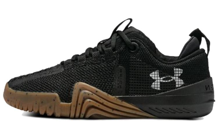 Under Armour Reign 6 Black Brown