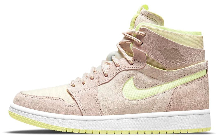 Jordan Air Jordan 1 High Zoom Air CMFT "Lemon Twist"