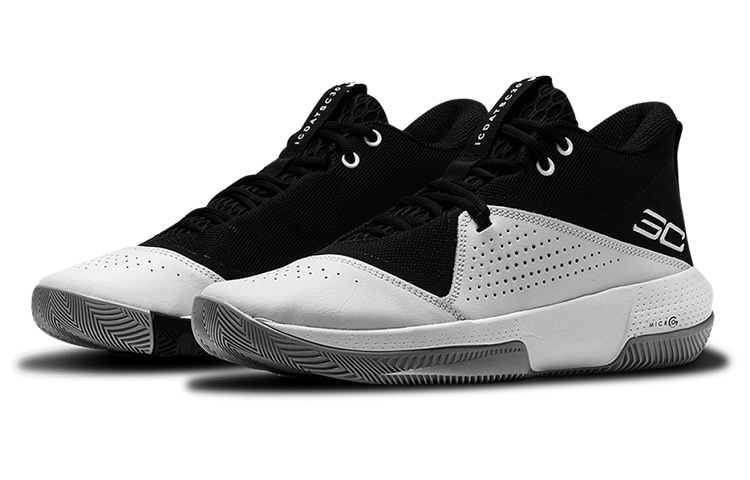 Under Armour SC 3ZER0 IV — фото 2