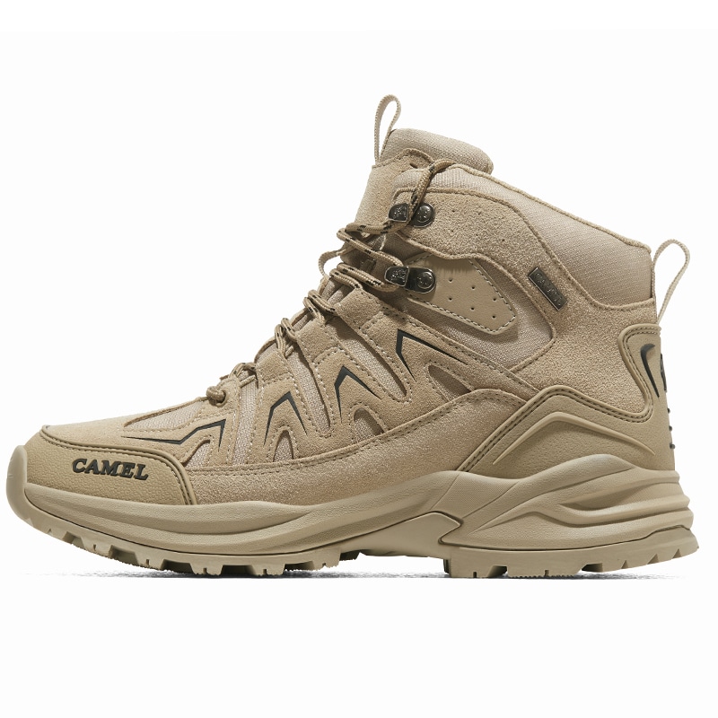 CAMEL骆驼 CAMEL