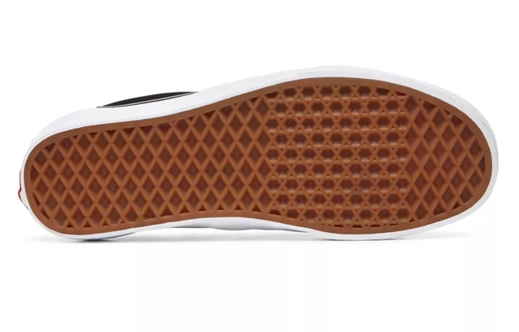 Vans Era Deboss Checkerboard PU — фото 4