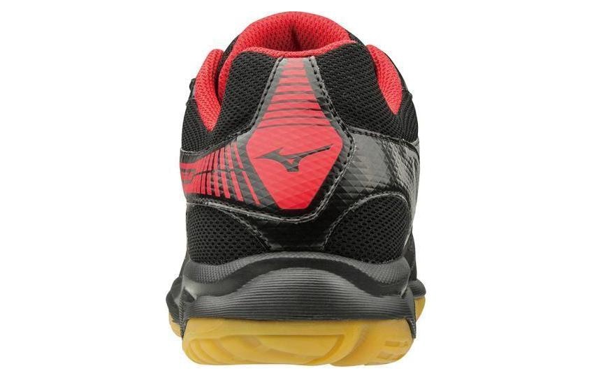 Mizuno Тренировки (Арт. V1GA177086) — фото 3