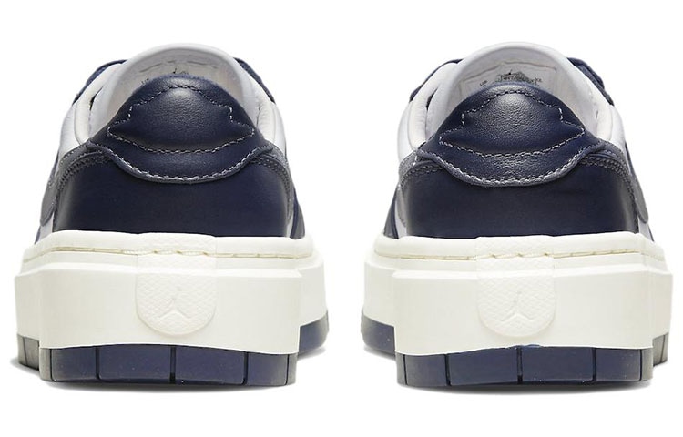 Jordan Air Jordan 1 Elevate Low "Midnight Navy" — фото 4