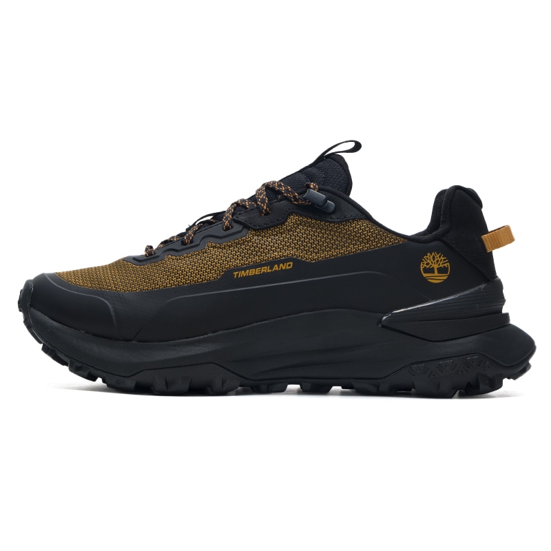 Timberland Motion Access