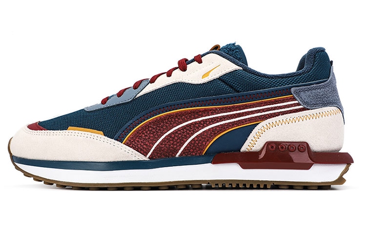 PUMA/彪马 PUMA City Rider