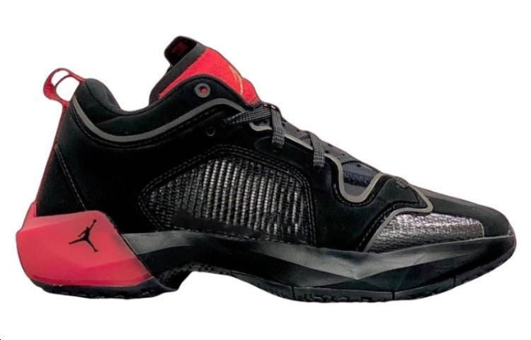 Jordan Air Jordan 37 Low "Bred" — фото 1