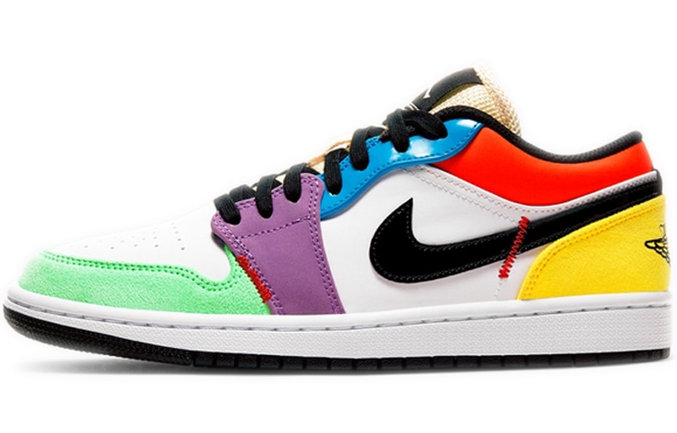 Jordan Air Jordan 1 Low