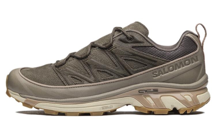 Salomon XT-6 "Expense Leather"