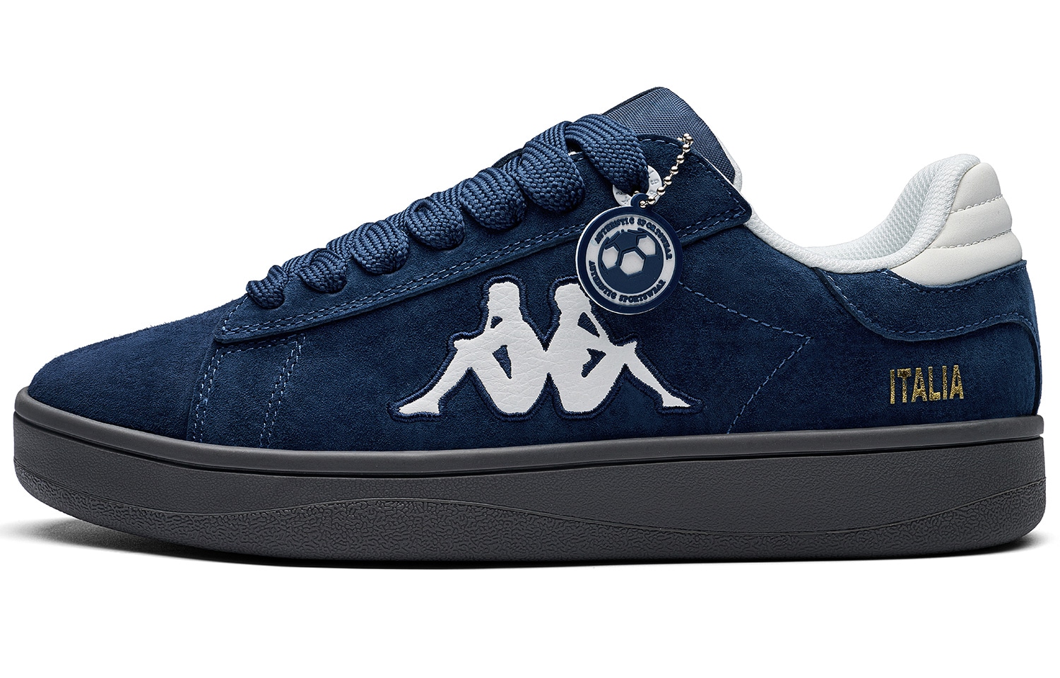 Kappa/卡帕 Kappa Classic Retro Low