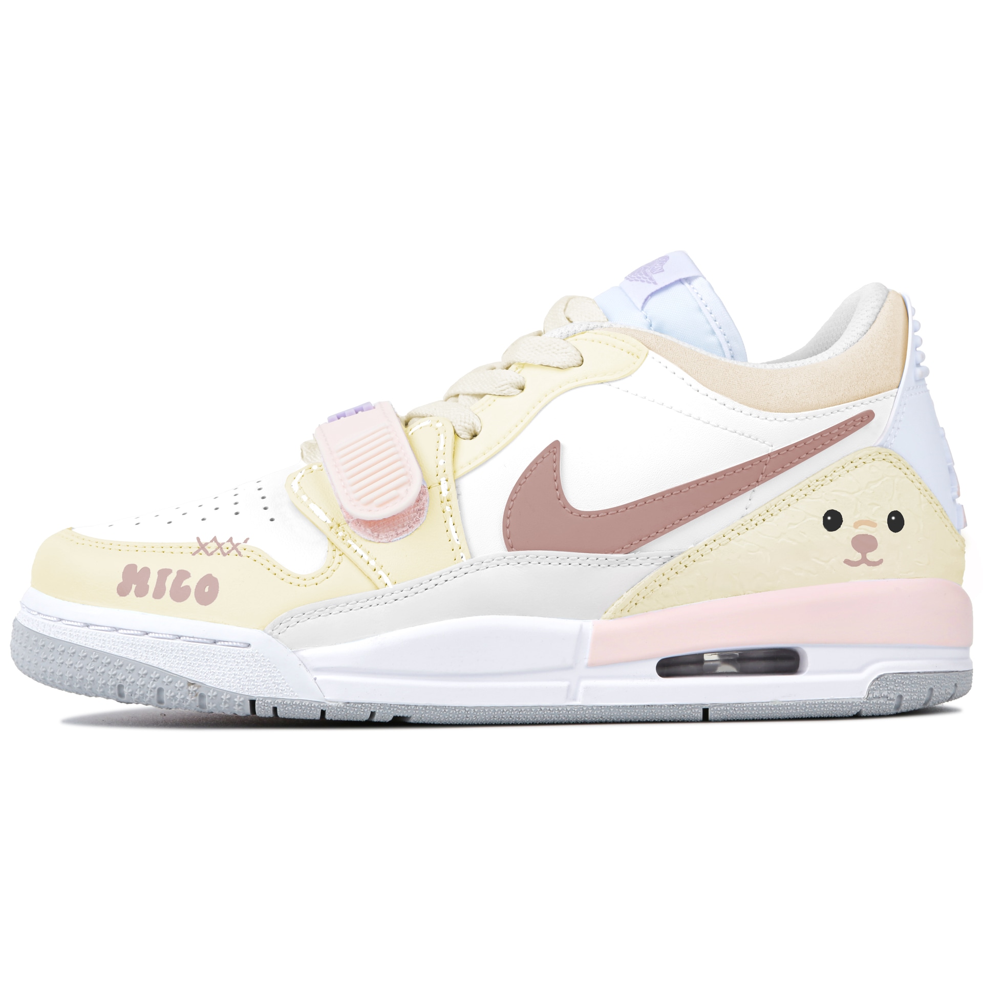 Jordan Legacy 312