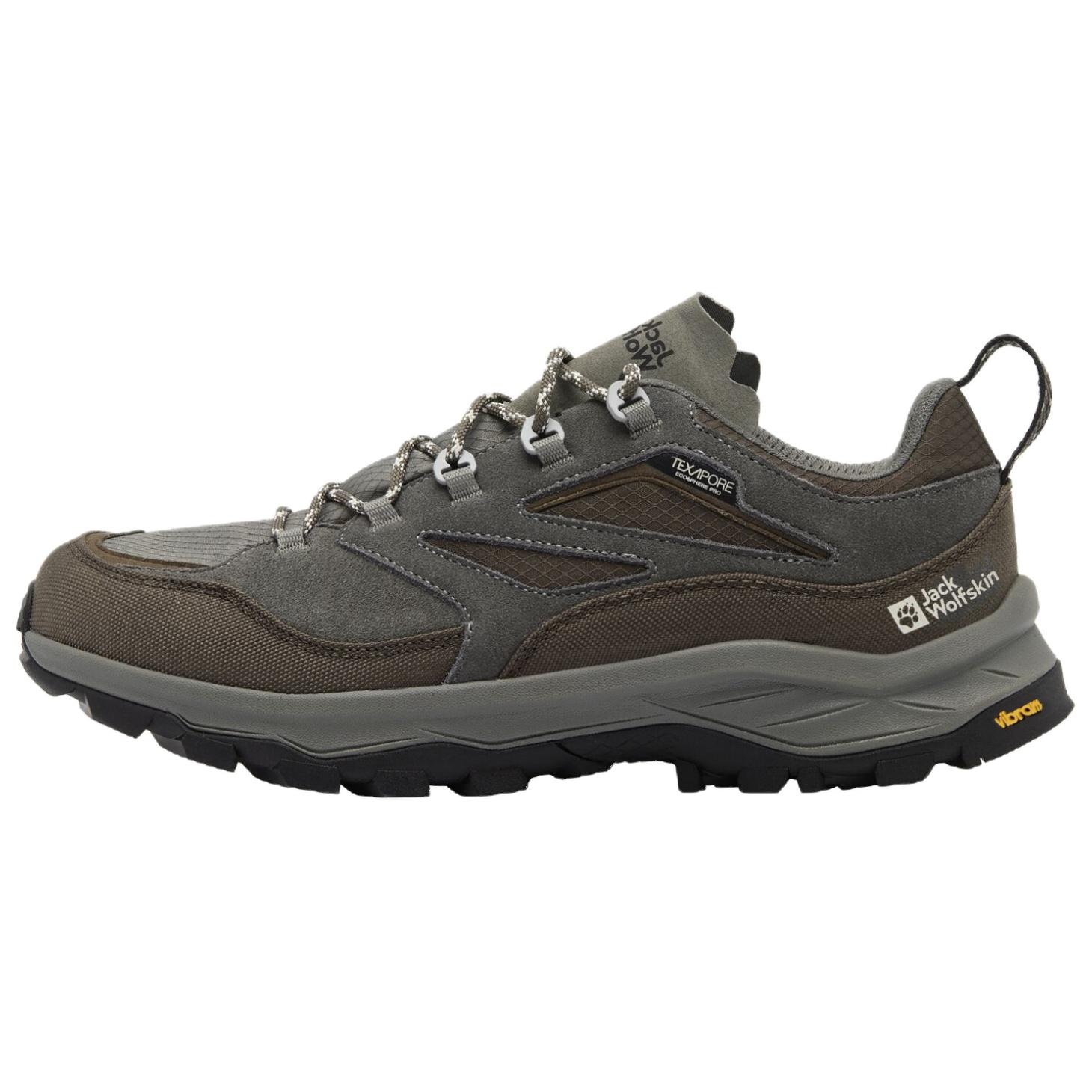 狼爪/Jack Wolfskin Jack Wolfskin Cyrox Texapore