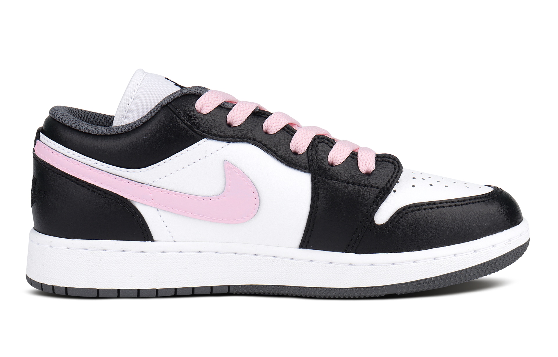 Jordan Air Jordan 1 Low Pink Sweetheart — фото 1