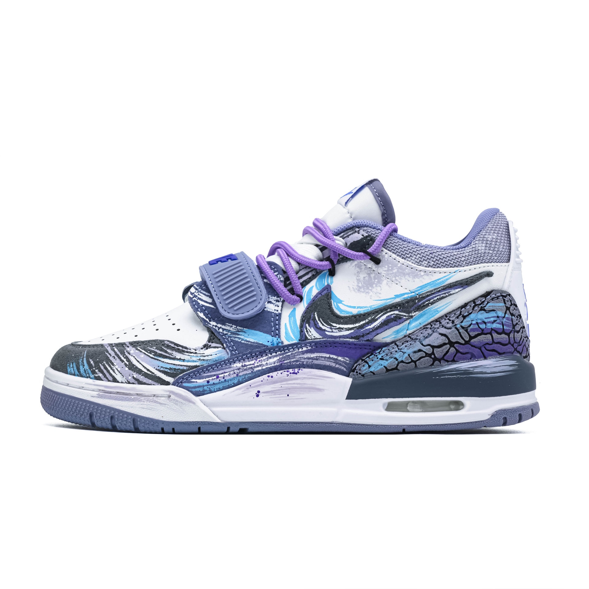 Jordan Legacy 312