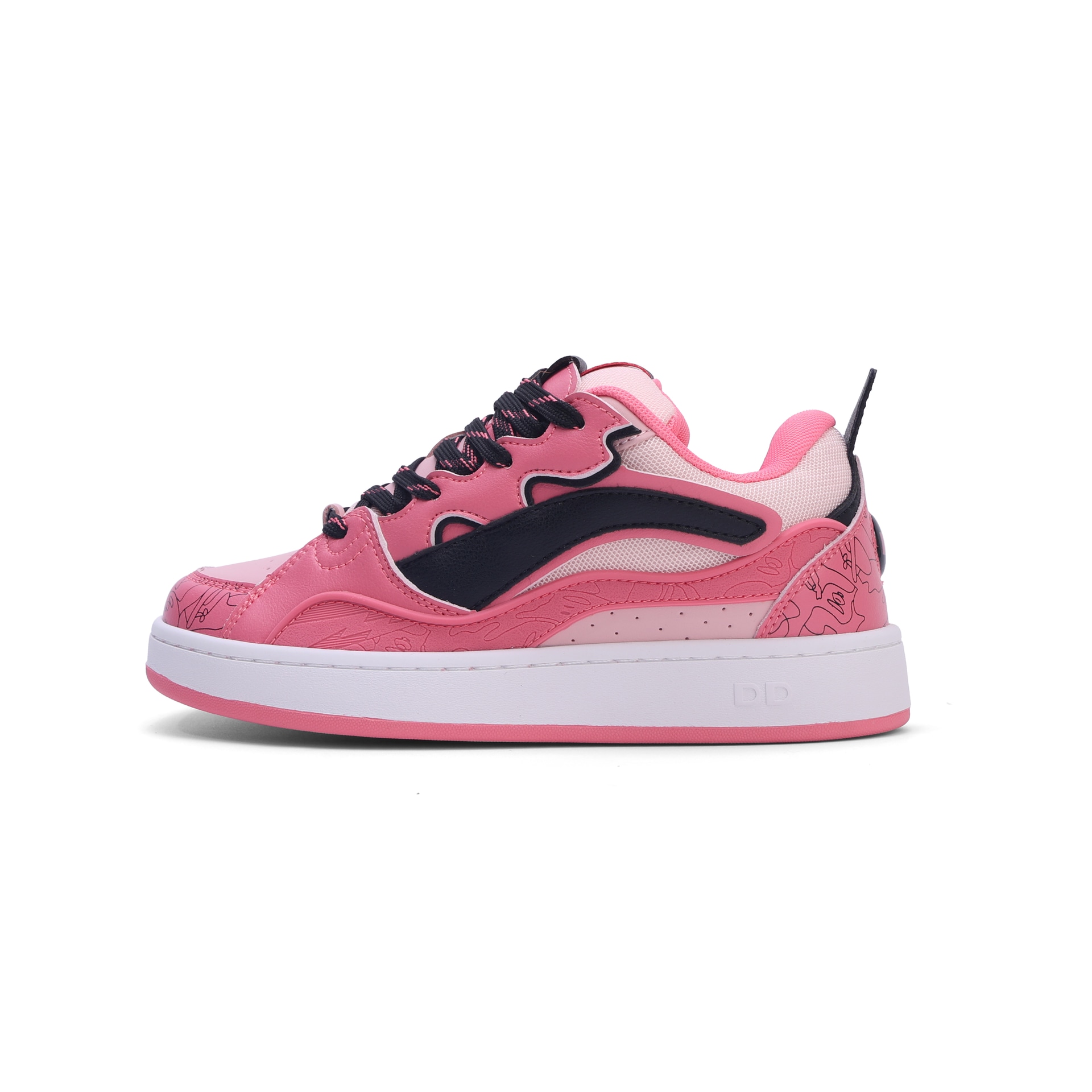 GLO BULL Bread Shoes