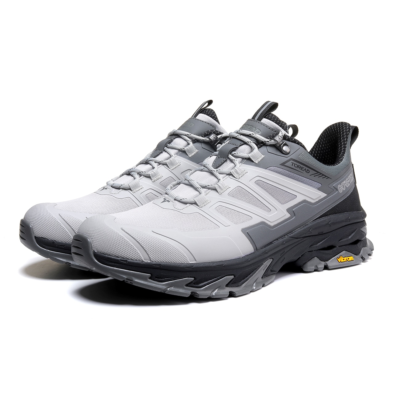 探路者 TOREAD GORE-TEX — фото 9