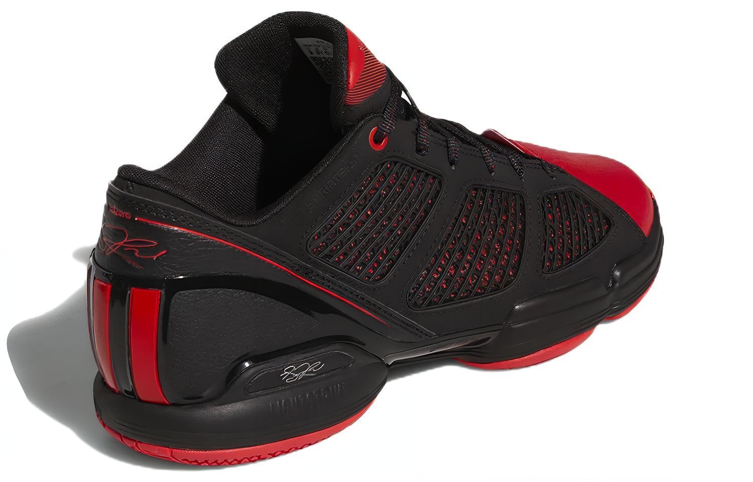Adidas adiZero Rose 1.5 Low — фото 2