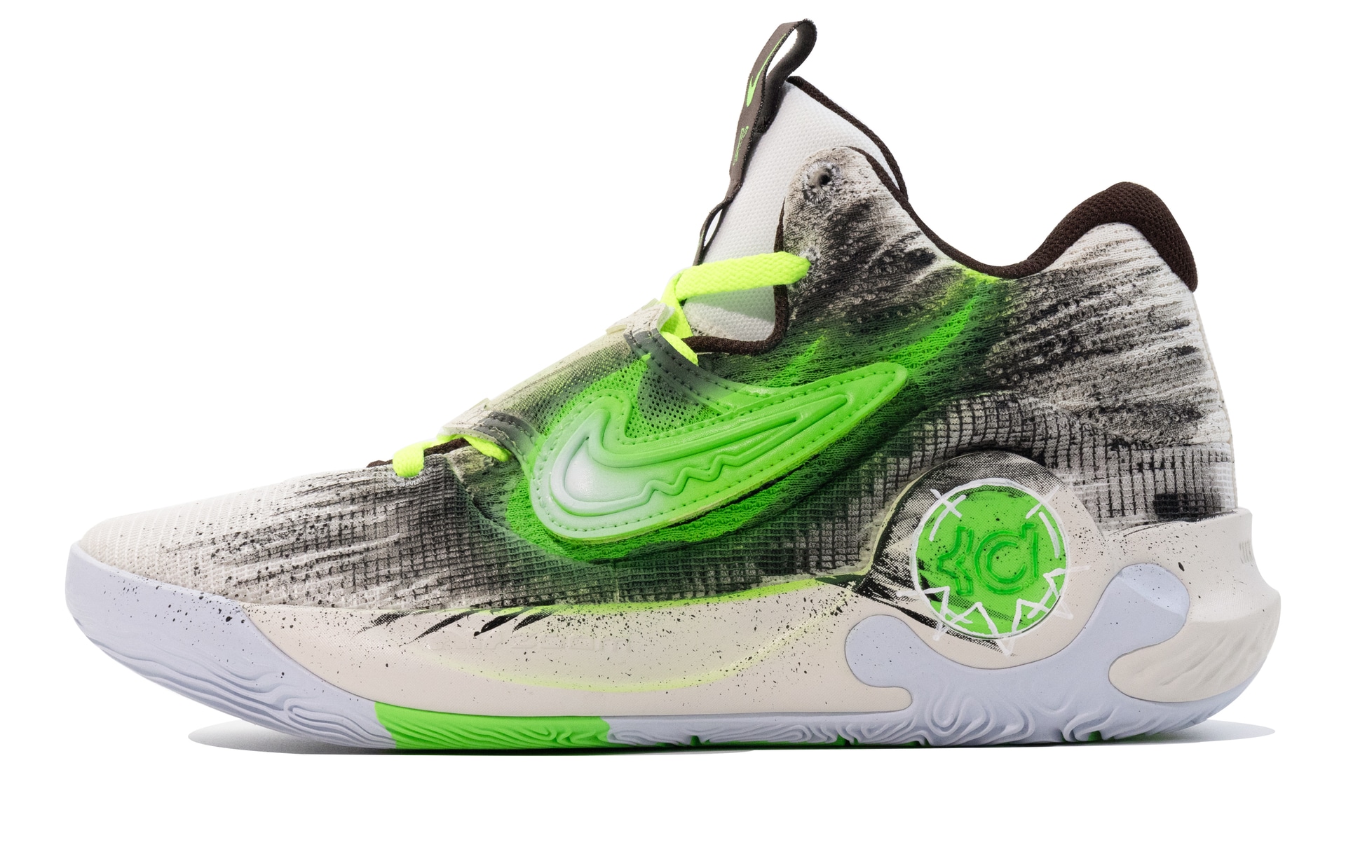 Nike KD Trey 5 X