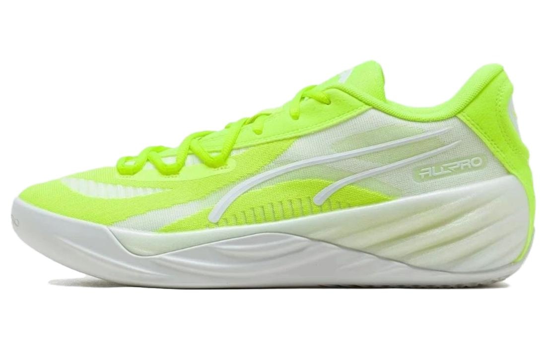 Puma All-Pro Nitro Green