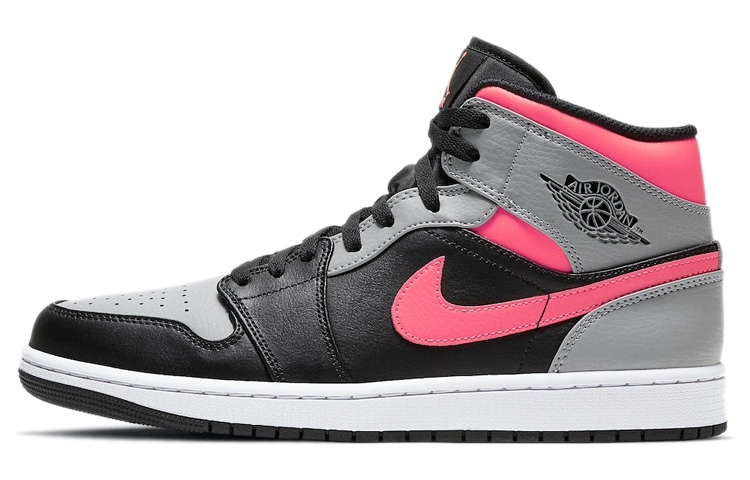 Jordan Air Jordan 1 Mid "Shadow"