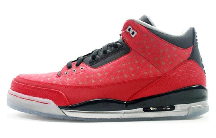 Jordan Air Jordan 3 Retro Doernbecher