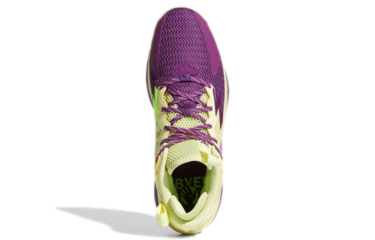 Adidas D Lillard 8 — фото 4