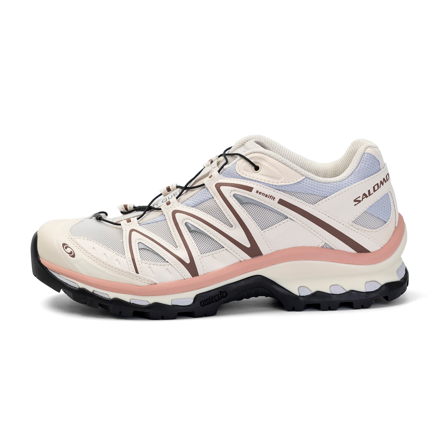 SALOMON/萨洛蒙 Salomon XT-Quest White Champagne