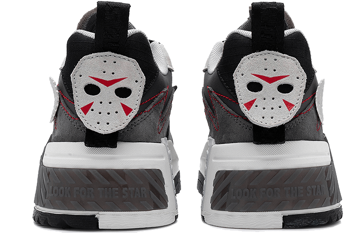 Starter JASON VOORHEES x STARTER VOL Wave Series — фото 4