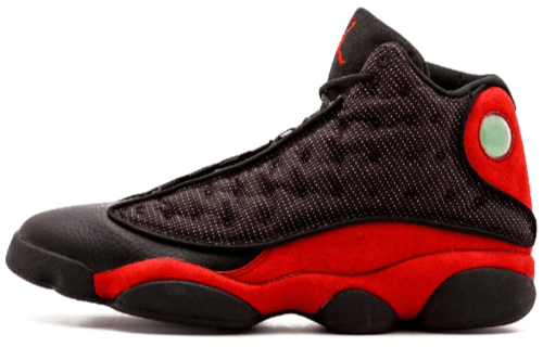 Jordan Air Jordan 13 Bred